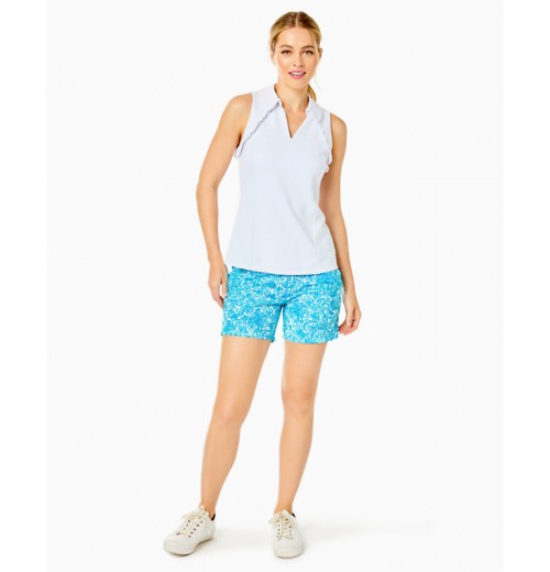 UPF 50+ Luxletic 5" Nakia Short UPF 50+ Luxletic 5" Nakia Short