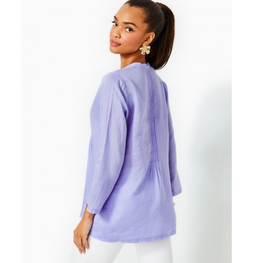 Sarasota Tunic Top Sarasota Tunic Top