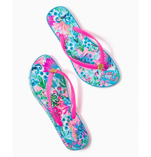 Pool Flip Flop Pool Flip Flop