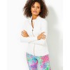 Luxletic Al Fresco Zip-Up Jacket Luxletic Al Fresco Zip-Up Jacket