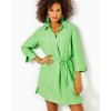 Pilar Linen Tunic Dress Pilar Linen Tunic Dress