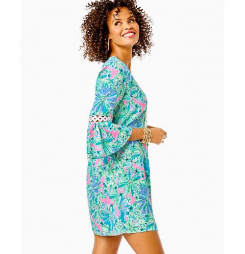 Hollie Tunic Dress Hollie Tunic Dress