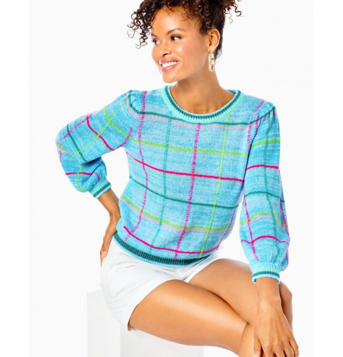 Hali Sweater Hali Sweater