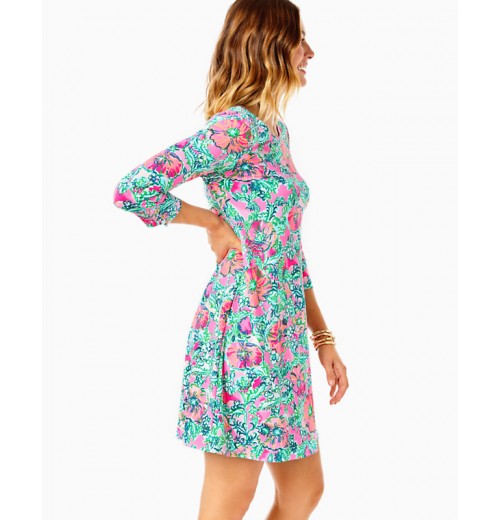 UPF 50+ Solia Chillylilly Dress UPF 50+ Solia Chillylilly Dress