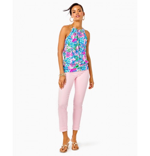 Bowen Halter Top Bowen Halter Top