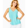 Florin Reversible Top Florin Reversible Top