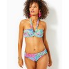 Lagoon Sarong Hipster Bikini Bottom Lagoon Sarong Hipster Bikini Bottom