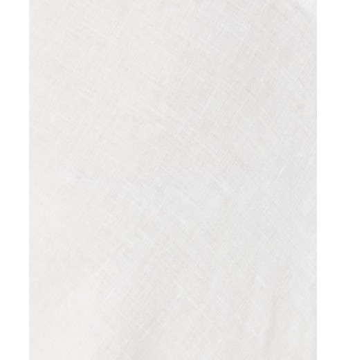 Florin Sleeveless Linen Top Florin Sleeveless Linen Top