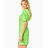 Alyce Elbow Sleeve Stretch Cotton Shift Alyce Elbow Sleeve Stretch Cotton Shift