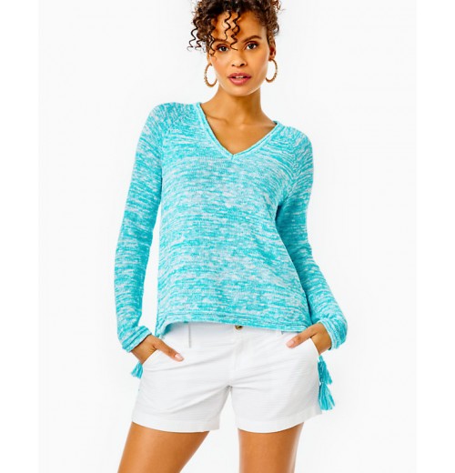 5" Callahan Jacquard Short 5" Callahan Jacquard Short