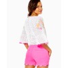 5" Buttercup Stretch Short 5" Buttercup Stretch Short