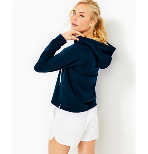 Kiawah Long Sleeve Hoodie Kiawah Long Sleeve Hoodie