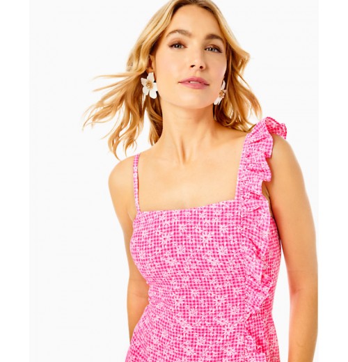 Maetha Romper Maetha Romper