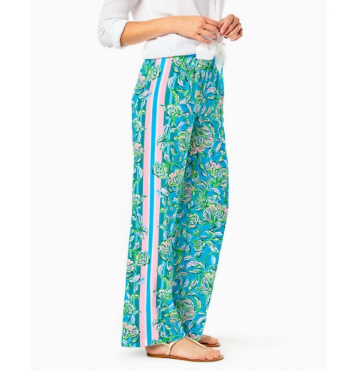 32" Bal Harbour Palazzo Pant 32" Bal Harbour Palazzo Pant