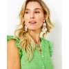 Briette Button Down Top Briette Button Down Top