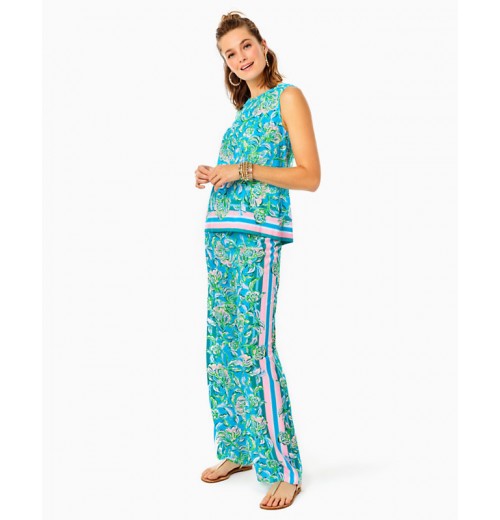 32" Bal Harbour Palazzo Pant 32" Bal Harbour Palazzo Pant