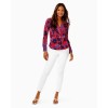 UPF 50+ ChillyLilly Marlena Button Down Top UPF 50+ ChillyLilly Marlena Button Down Top