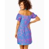 Jada Off-The-Shoulder Romper Jada Off-The-Shoulder Romper