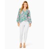 29" Kelly Textured Ankle Length Skinny Pant 29" Kelly Textured Ankle Length Skinny Pant