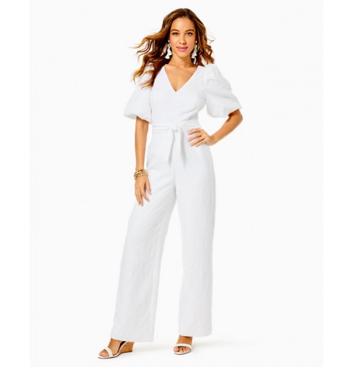 Kirrabelle Jumpsuit Kirrabelle Jumpsuit