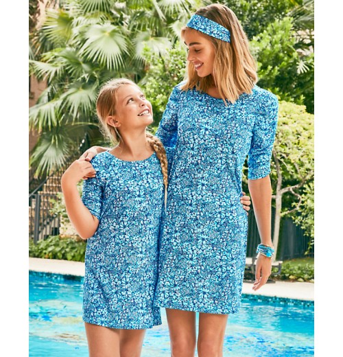 Belden T-Shirt Dress Belden T-Shirt Dress