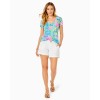 Etta V-Neck Top Etta V-Neck Top