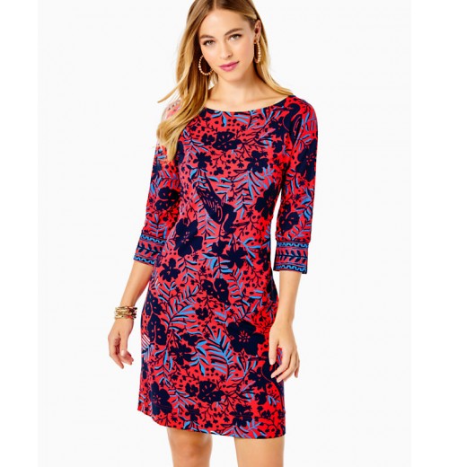 UPF 50+ ChillyLilly Braedyn Dress UPF 50+ ChillyLilly Braedyn Dress