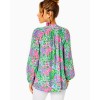 Elsa Silk Top Elsa Silk Top