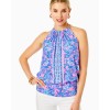 Bowen Halter Top Bowen Halter Top