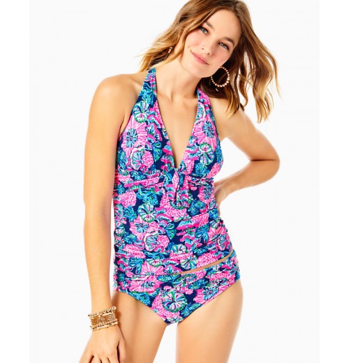 Amren Tankini Top Amren Tankini Top