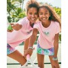 Luxletic Rally Tee Luxletic Rally Tee