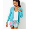 Faretta Open-Front Cardigan Faretta Open-Front Cardigan