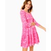 Geanna Swing Dress Geanna Swing Dress