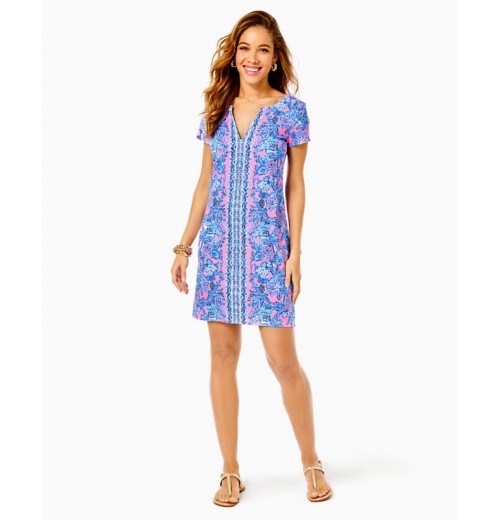 UPF 50+ Sophiletta Dress UPF 50+ Sophiletta Dress