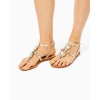 Katie Embellished Sandal Katie Embellished Sandal