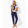 UPF 50+ 27" Lillabeth Pant UPF 50+ 27" Lillabeth Pant