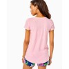 Etta V-Neck Top Etta V-Neck Top