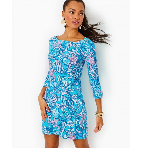 UPF 50+ Sophie Dress UPF 50+ Sophie Dress