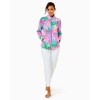 UPF 50+ Leona Zip-Up Jacket UPF 50+ Leona Zip-Up Jacket