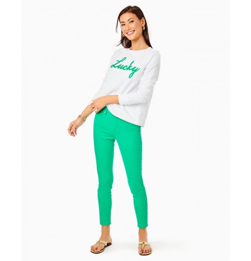 Rami Sweatshirt Rami Sweatshirt