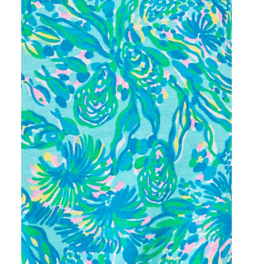 Etta V-Neck Dress Etta V-Neck Dress
