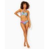Lagoon Sarong Hipster Bikini Bottom Lagoon Sarong Hipster Bikini Bottom