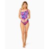Blaine One-Piece Swimsuit Blaine One-Piece Swimsuit