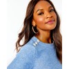 Morgen Sequin Sweater Morgen Sequin Sweater