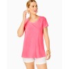 Etta Scoopneck Top Etta Scoopneck Top