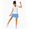 UPF 50+ Luxletic Gardenia Skort UPF 50+ Luxletic Gardenia Skort