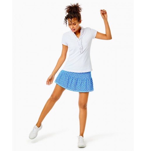 UPF 50+ Luxletic Gardenia Skort UPF 50+ Luxletic Gardenia Skort