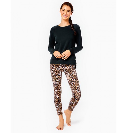 Luxletic Beach Comber Pullover Luxletic Beach Comber Pullover