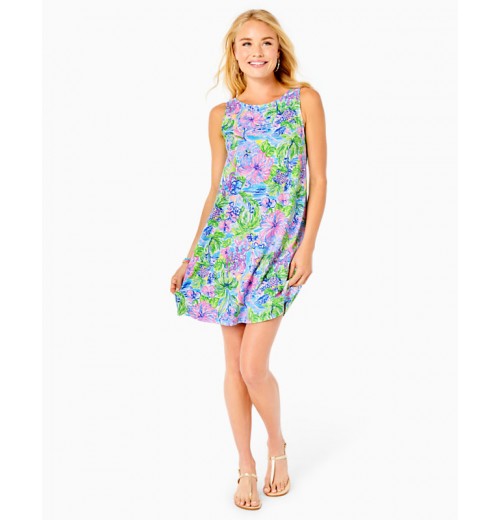 Kristen Swing Dress Kristen Swing Dress