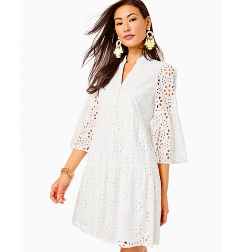 Hazelanne Dress Hazelanne Dress